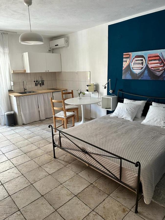 Apartments Zora טרוגיר מראה חיצוני תמונה