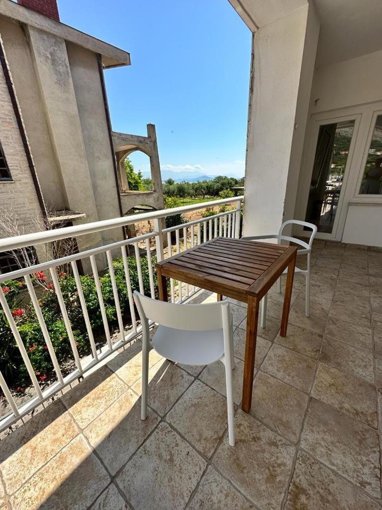 Apartments Zora טרוגיר מראה חיצוני תמונה