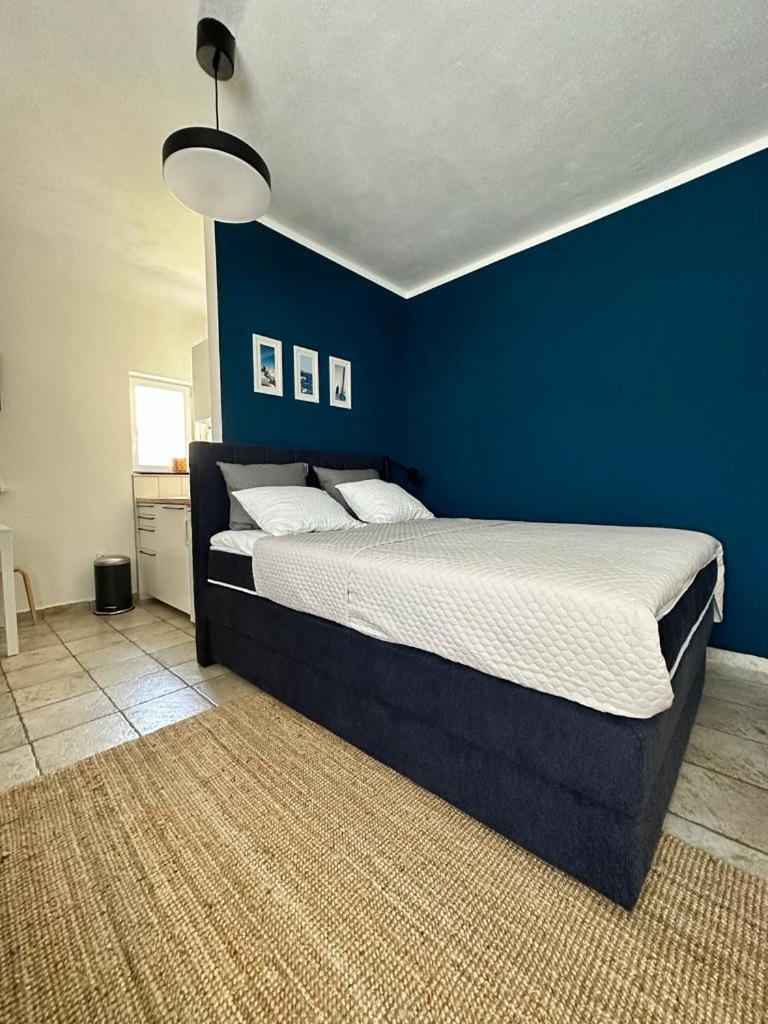 Apartments Zora טרוגיר מראה חיצוני תמונה
