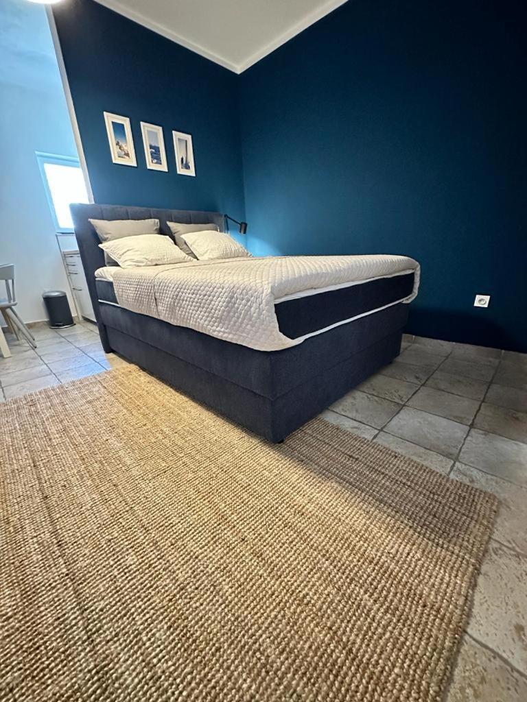 Apartments Zora טרוגיר מראה חיצוני תמונה