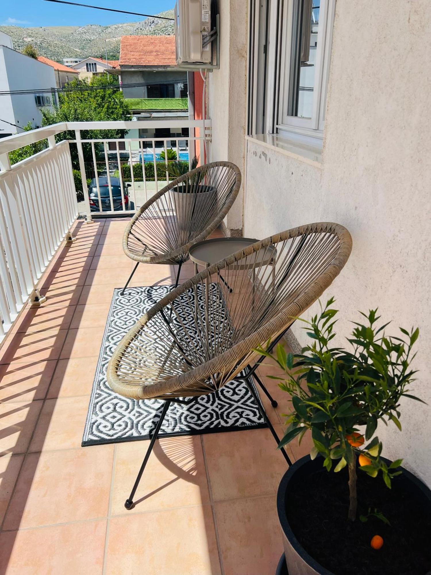 Apartments Zora טרוגיר מראה חיצוני תמונה