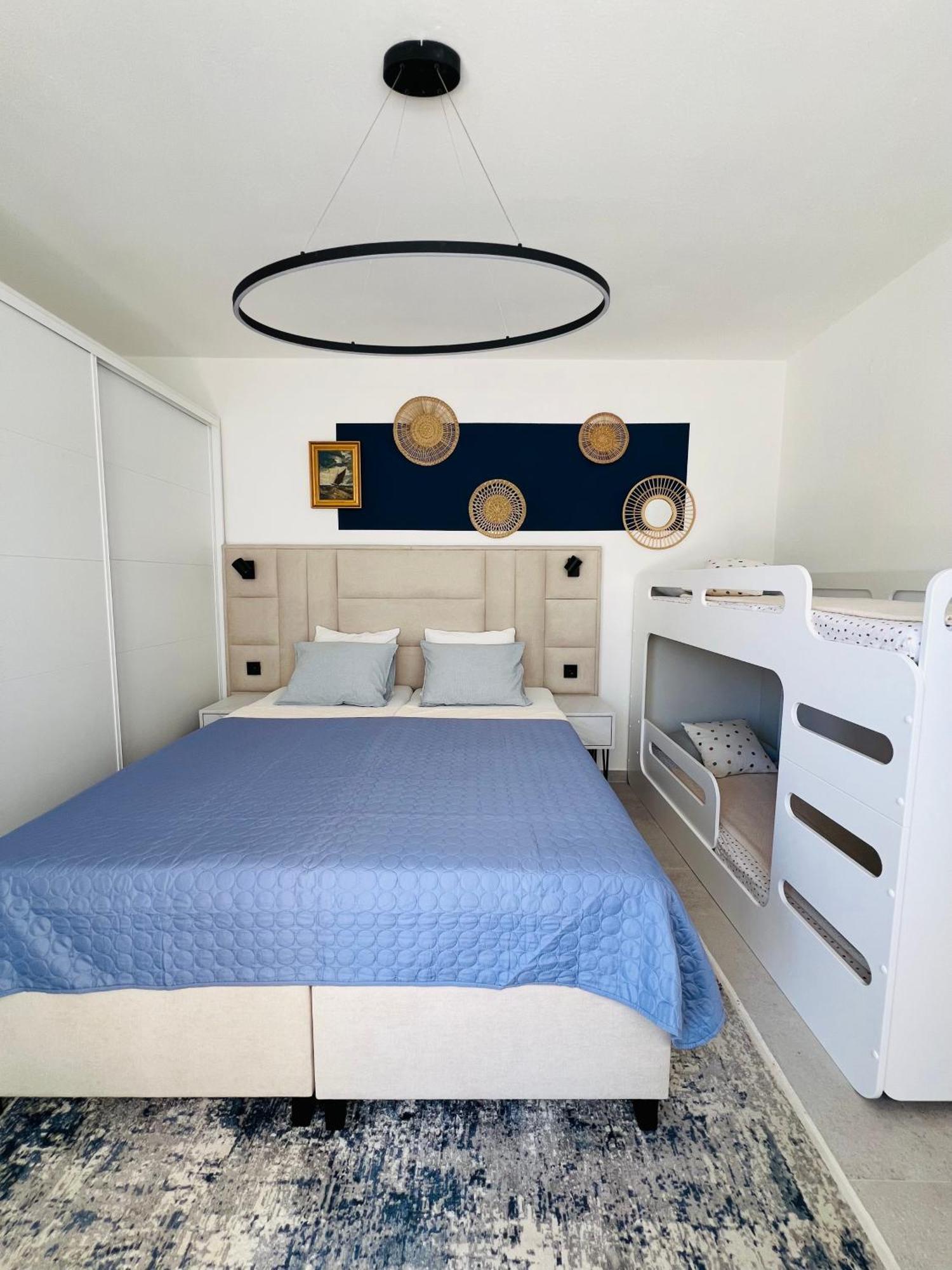 Apartments Zora טרוגיר מראה חיצוני תמונה