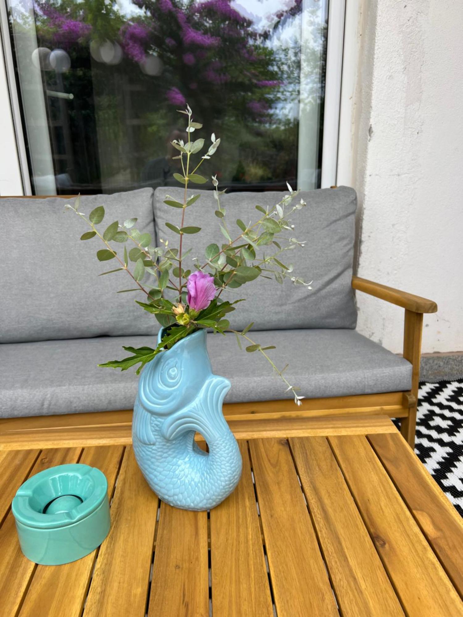 Apartments Zora טרוגיר מראה חיצוני תמונה