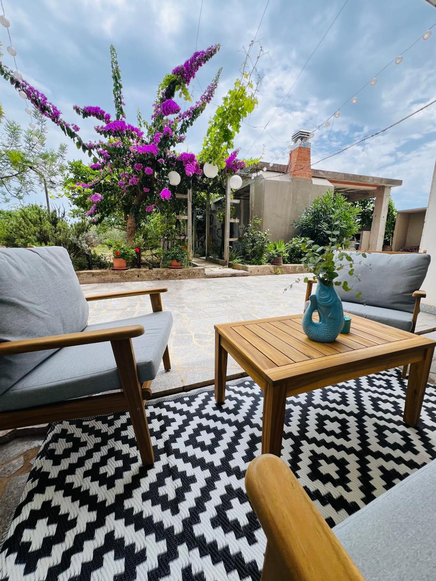 Apartments Zora טרוגיר מראה חיצוני תמונה
