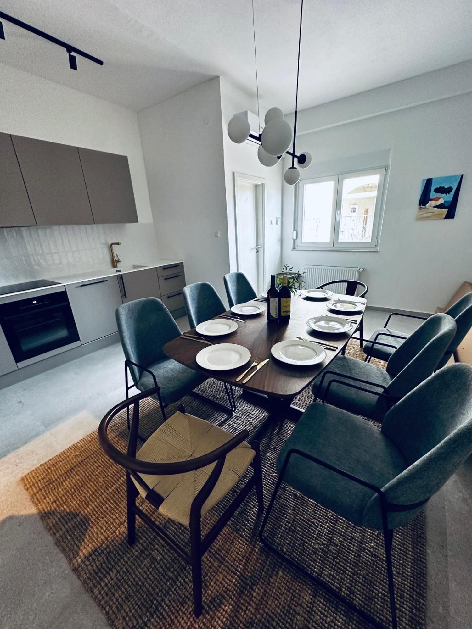 Apartments Zora טרוגיר מראה חיצוני תמונה