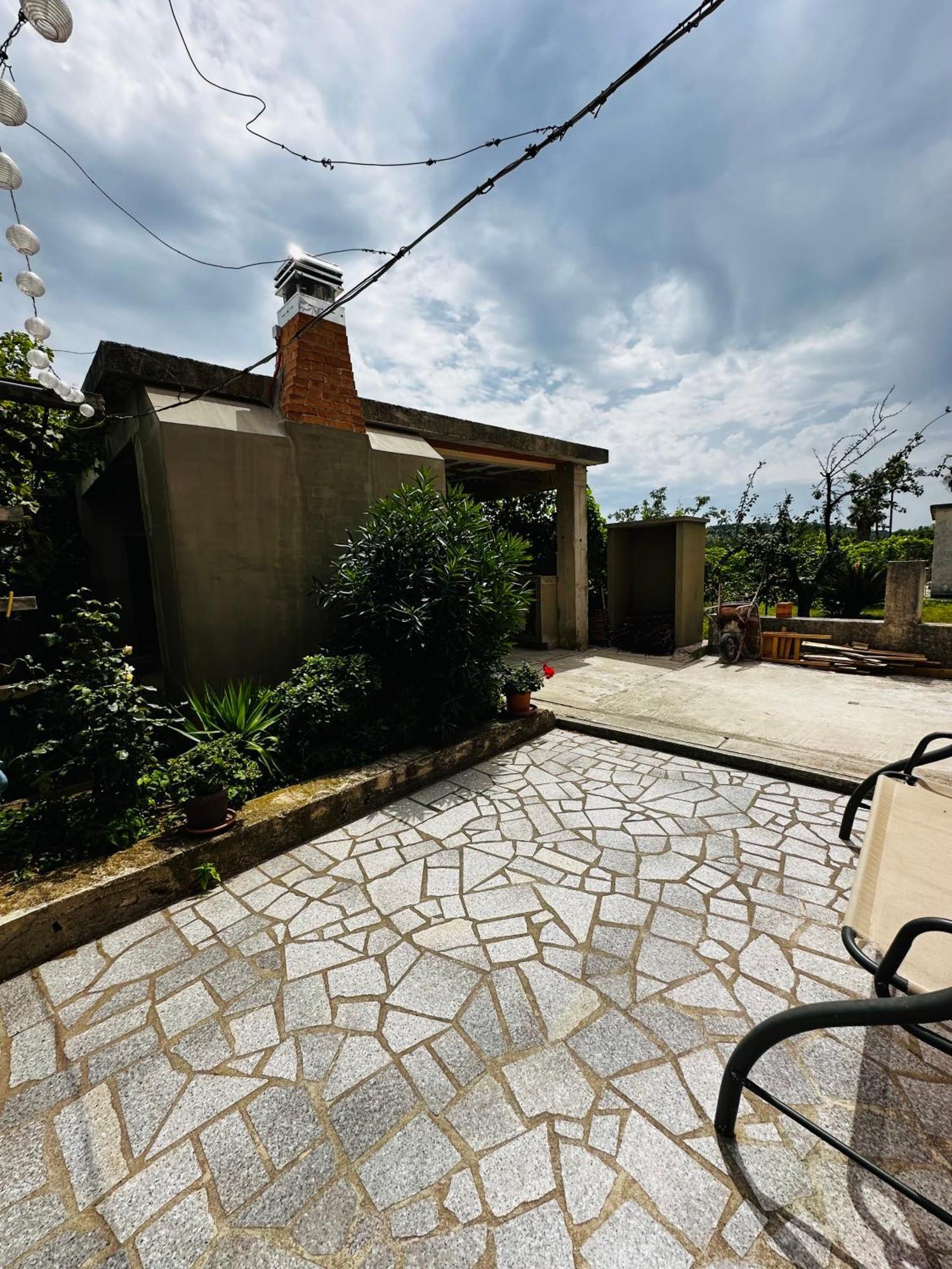 Apartments Zora טרוגיר מראה חיצוני תמונה