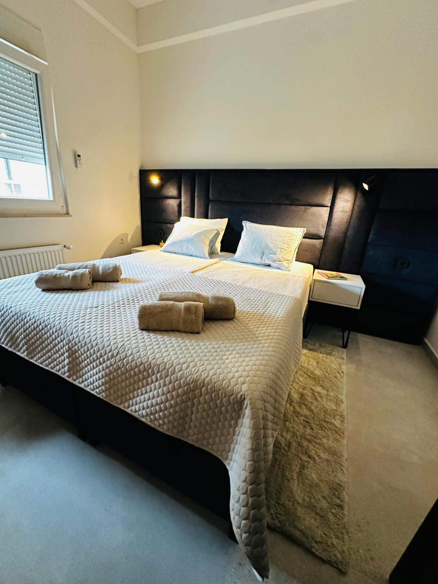 Apartments Zora טרוגיר מראה חיצוני תמונה
