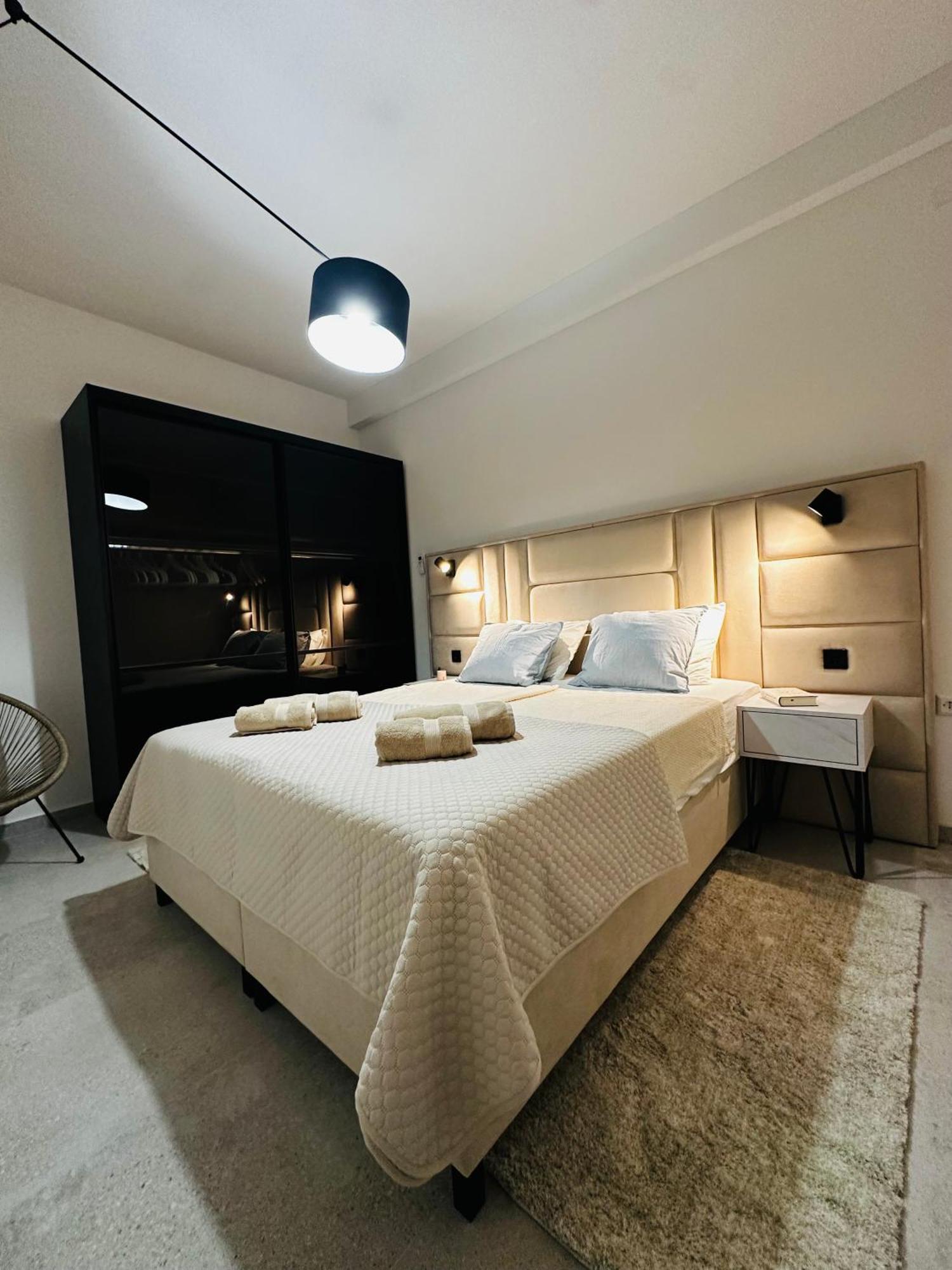 Apartments Zora טרוגיר מראה חיצוני תמונה
